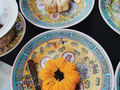 -宫事颐庭·老佛爷贵寿下午茶(颐和园店)