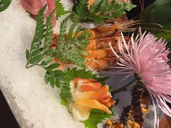 -Mr.Fish鱼鲜生海鲜放题(高德置地冬广场店)