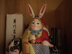 -老北京兔儿爷(琉璃厂东街店)