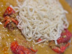 -指爱龙虾(金杨路总店)