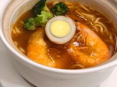 -子霖南山鲜虾面(南山总店)