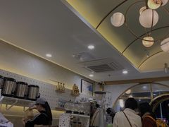 -茶力的小怪兽(梅林卓悦汇店)