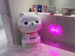 -咪咪专业脱毛连锁机构