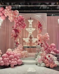 -CHERRY BABY 轻奢派对策划(北京国贸店)