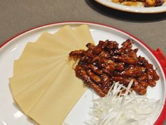 -北平盛世·新京菜·北京烤鸭(劲松·双井店)