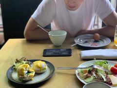 -阳朔糖舍酒店·糖舍餐厅&酒吧