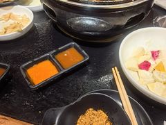 -九田家黑牛烤肉料理(石路天虹店)