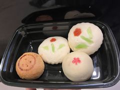 -富华斋饽饽铺·宫廷糕点·伴手礼(护国新天地店)