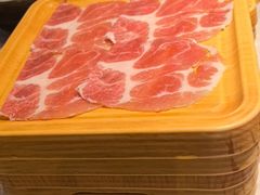 -空之介寿喜烧·和牛放题(恒隆广场店)