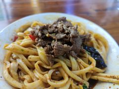 -王菊美食街·王菊面馆(总店)