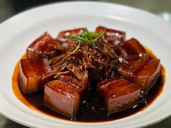 -苏帮袁Sue Cuisine(来福士店)