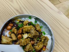 -代四孃牛华豆腐脑美味小食(总店)