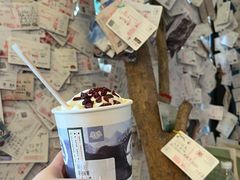 -茶颜悦色(岳麓山顶店)