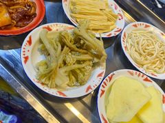 -老街称盘麻辣烫(印象城店)