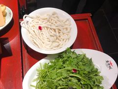 -袁老四重庆老火锅(桐梓坡店)