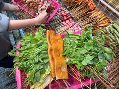 -为民烧烤吧.自贡爆炒菜(收录10年好店)