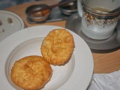 -纳鲁孜·新疆特色餐厅(上海悦荟广场店)