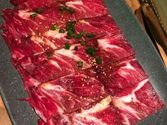 -新石器烤肉(之心城店)