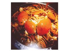 招牌肉蟹煲-胖哥俩肉蟹煲(湖滨银泰in77店)