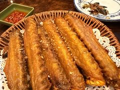 -凤兴鸡煲(宝安海雅店)