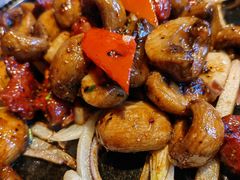 -八府香鸭·啫啫煲(华山路店)