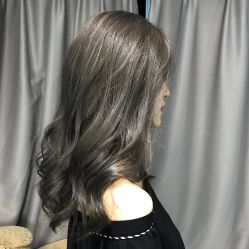 -Style HAIR