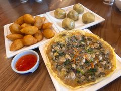 -海坛特色小吃·只做平潭特色菜(平潭店)