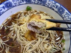 -孙盛兴奥灶面馆·蟹黄面·三虾面(山塘街总店)