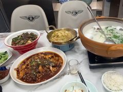 -宝荣鱼馆·临湖之宴(千岛湖店)