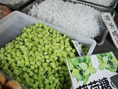 -李村大集