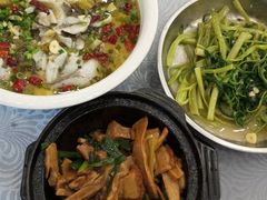 -湛江鸡饭店(岗心路店)