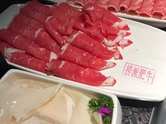 -海底捞火锅(崇文门新世界百货店)
