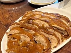 -南来顺饭庄·清真(南菜园店)