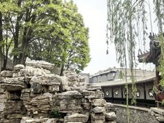 -莲池书院博物馆