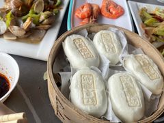 -阿弟特色海鲜餐厅·大排档(平潭店)