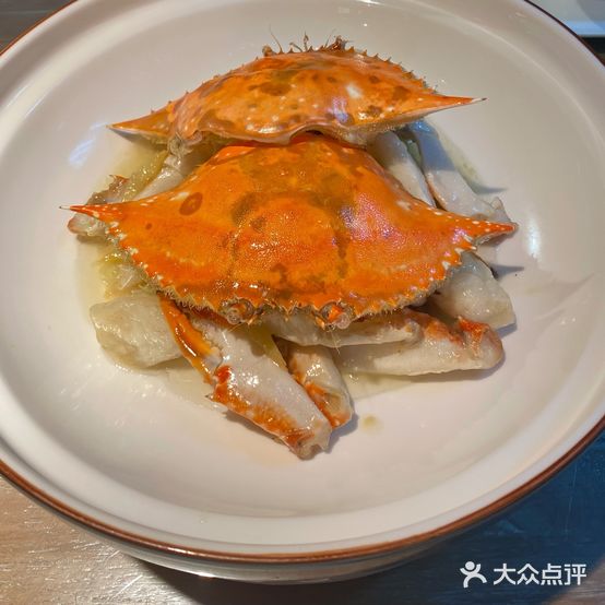 海缘渔村(蟠桃店)