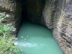 -鹿院坪生态旅游景区