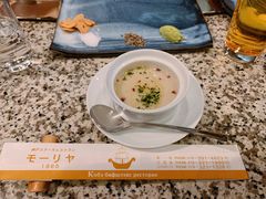 -神户牛排餐厅MOURIYA(总店)