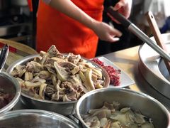 -金宝鸭肉店(斗西分店)