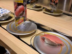 -大起水产回转寿司(道顿堀店)