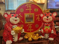 门面-凯宾美食廊Kempi Deli·凯宾斯基饭店(亮马桥路店)
