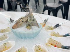 -渔文乐·海鲜大排档(壹品总店)