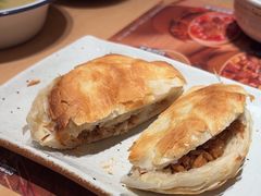 -大师兄·西北小馆(北站缤果空间店)