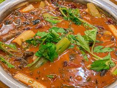 烧鳝鱼-刚哥夜宵(鑫苑店)