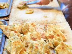 -咏春葱油饼(德政中路店)