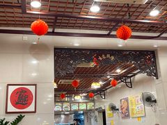 大堂-顺记冰室(宝华路店)