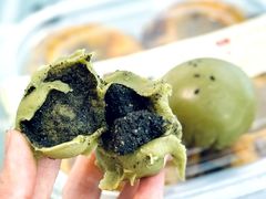-宫门口馒头铺(创始人总店)