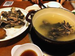 客家黑鸡汤-黑鸡小馆(金源店)