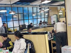 -和庆斋羊蝎子火锅·碳缸烧烤(顺义旗舰店)