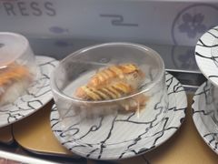 -争鲜回转寿司(中街大悦城店)